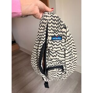 KAVU‎ Rope Bag (Natural Beats) sling